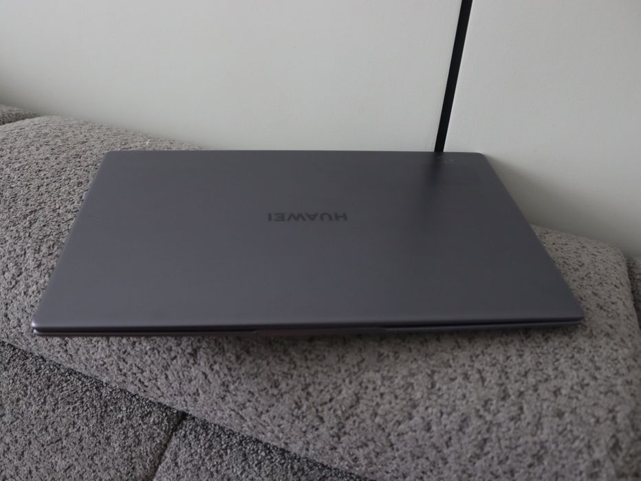 ноутбук Huawei MateBook D15