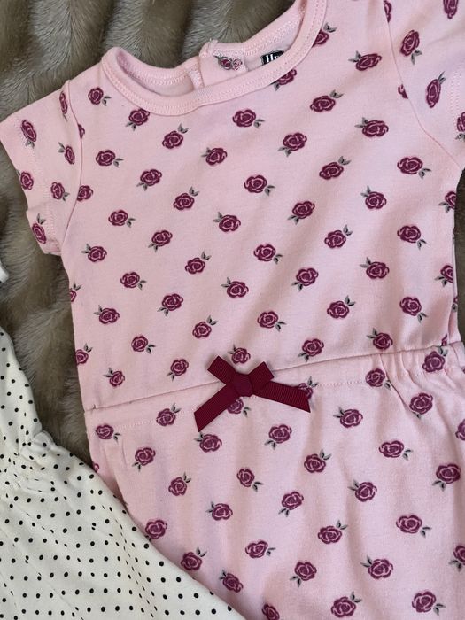 Детский комбенизон, слип