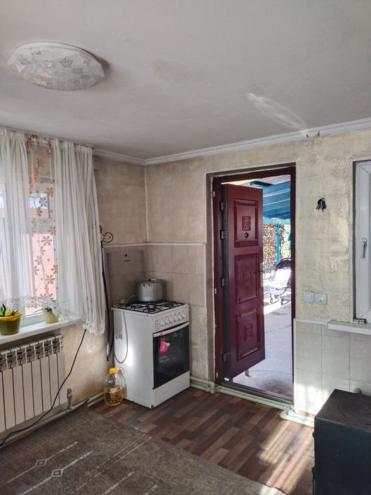 Продается дом 3 комнатный