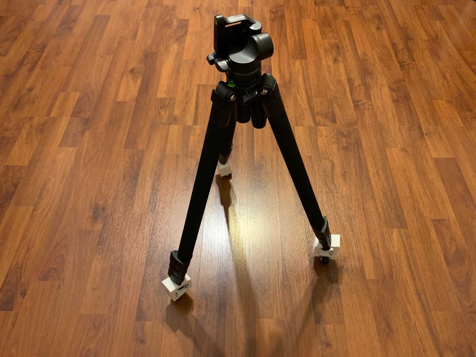 trepied foto Cullman Nanomax + sistem dolly