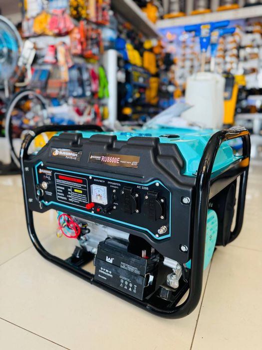 Generator 3kw kalitli