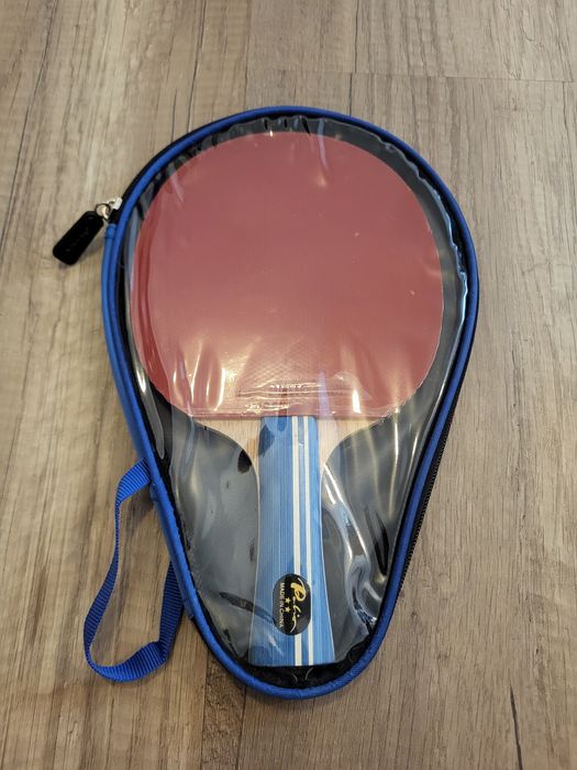 Paletă ping pong Palio CJ8000 | efect și control