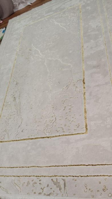 Дорожка и 2 ковра