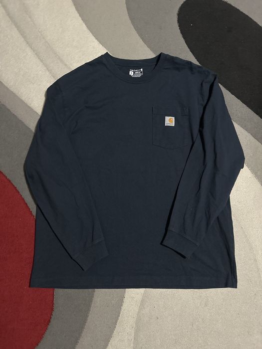 Мъжка блуза Carhartt