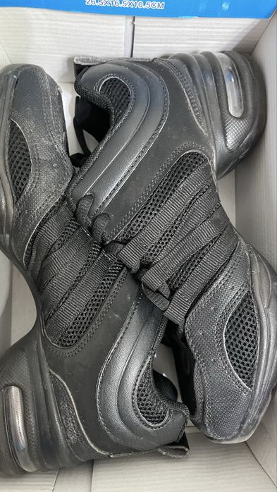 Продам джазовки 35р