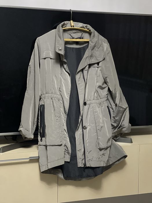 Куртка демисезонная