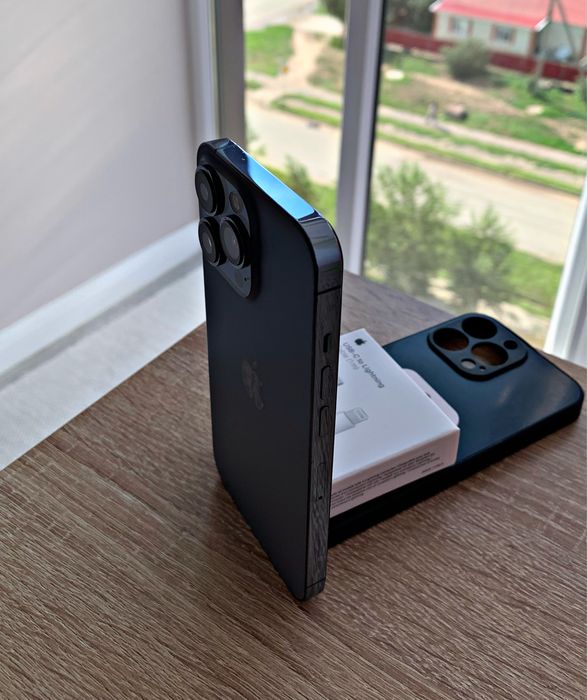 iPhone 13 pro (128GB)в идеалее