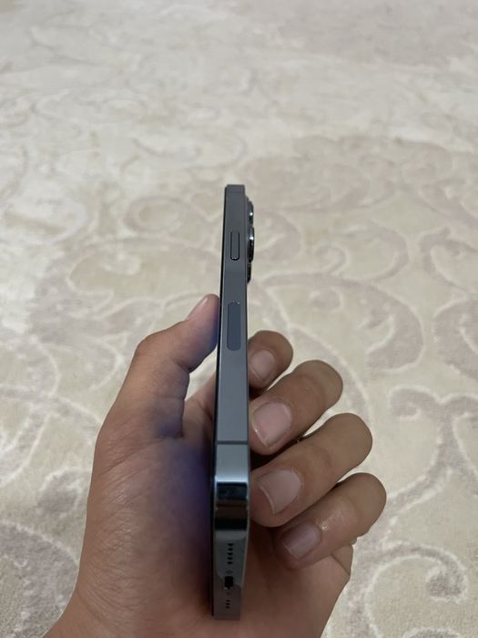 Айфон 13 Про 256гб