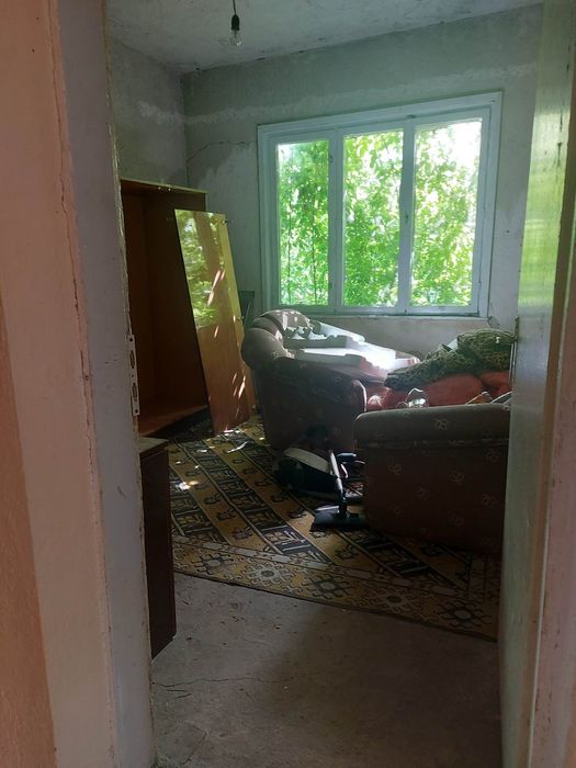 Дава се под наем Къща в с. Роза, Област Ямбол - 85 кв.м за 51 € - Снимка #14