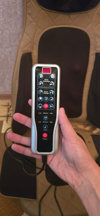 Продам массажёр для тела и для ног