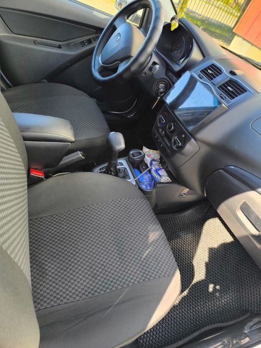 Лада Гранта 2020г