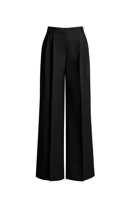 Magda Butrym H&M сако + панталони чисто нови с етикет