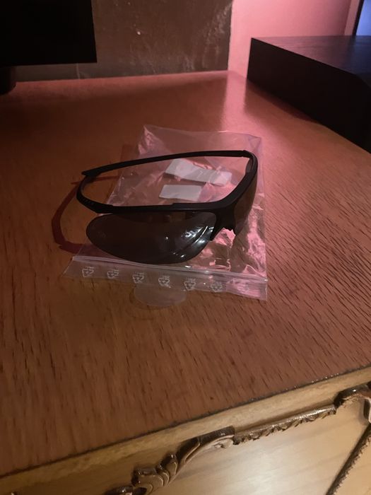 Ochelari de soare fitness