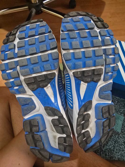 Nike Vomero 5 mar.45 1/2