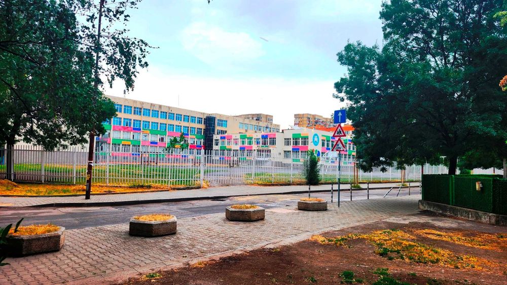 Продава се Магазин в София, Сухата река - 21 кв.м за 14 €/кв.м - Снимка #1