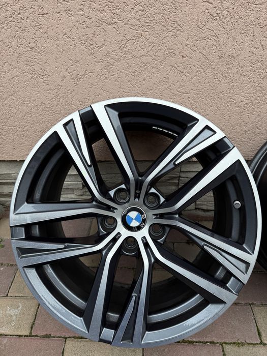 Jante aliaj R18 BMW 4 G26 6877936-05