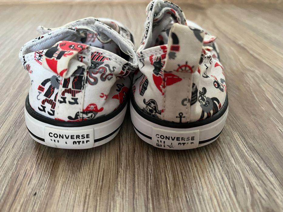 Детски кецове Converse 26 номер