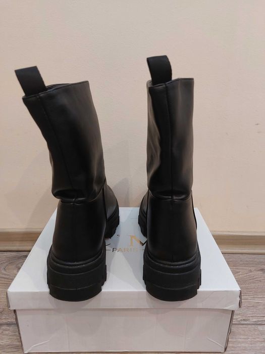 Зимни боти 39 номер