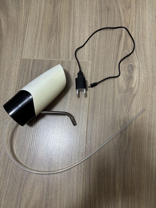 Продам электрическую помпу для воды