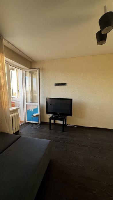 Продам однокомнатную квартиру