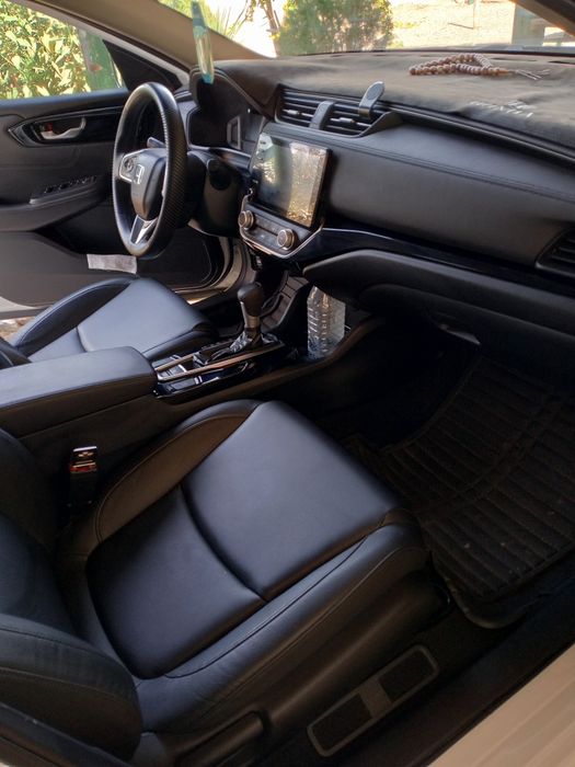 Avto Honda crider 2023 sotiladi