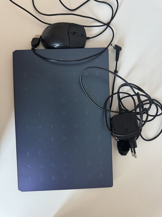 Это ноутбук ASUS E210M (модель E210MA-GJ320T