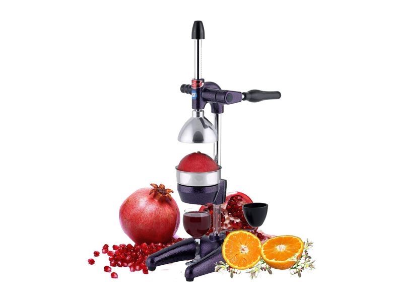 Presa Citrice Profesionala CanCan