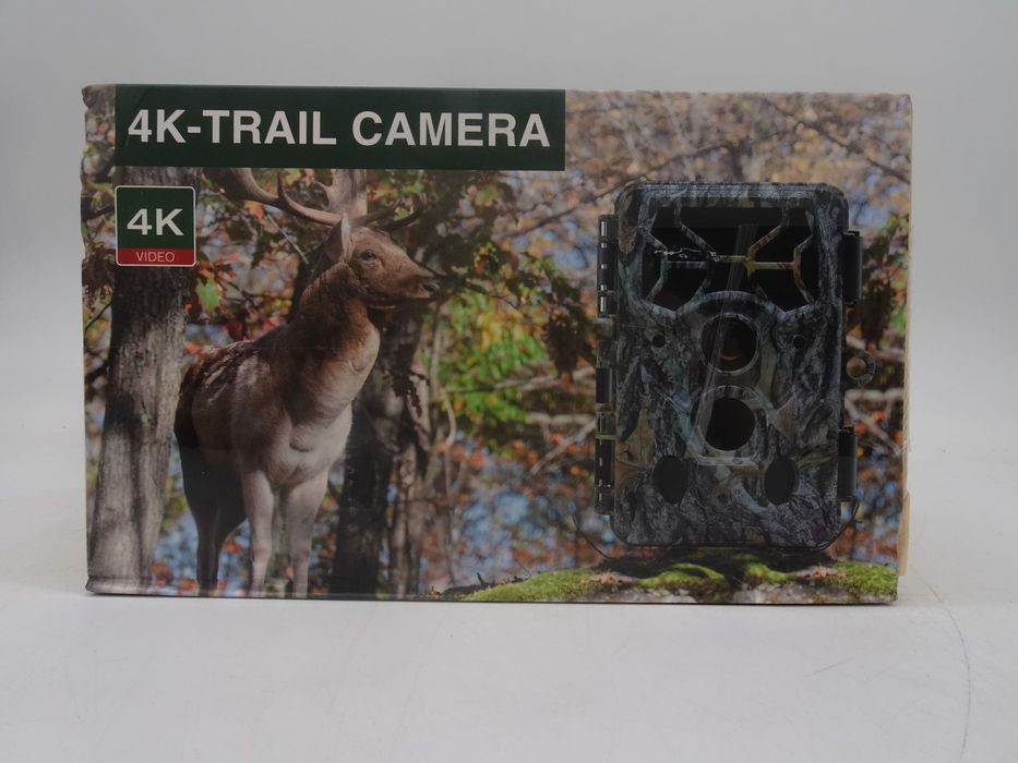 Camera de Vanatoare Hard