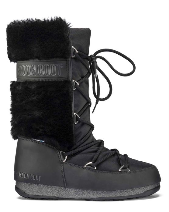 Зимни апрески Moon Boot