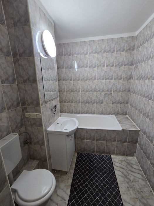 Micro 16 Bulevardul Muncii