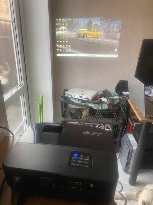 Продам проекторы Optoma