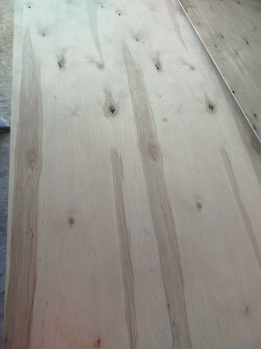 Фанера 4мм 2000тг