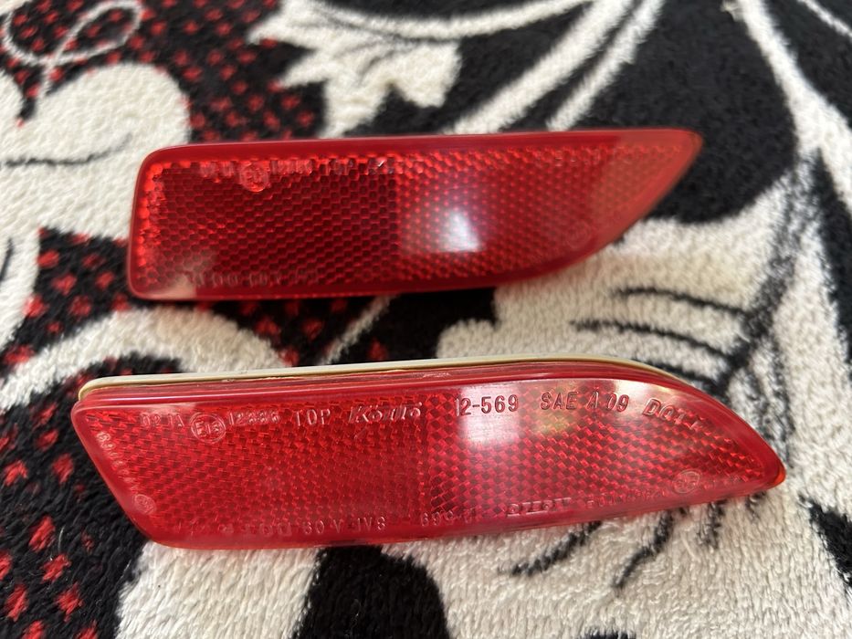 Магнитола Тойота Королла