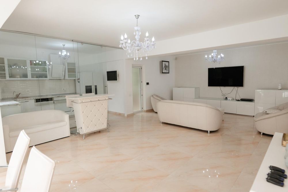 Proprietar ofer spre inchiriere Vila Tip Duplex in Pipera/Erou Iancu / Drumul Negru