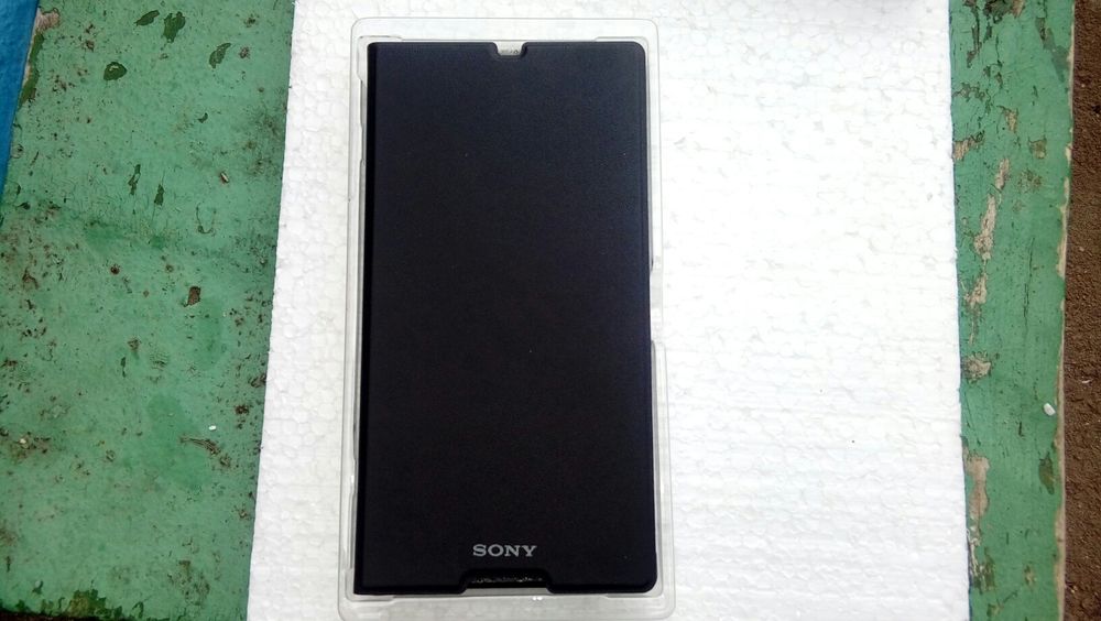 Чехол SONY EXPERIA T2 ULTRA оригинал
