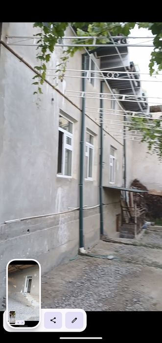 Продается- Коттедж -сотилади