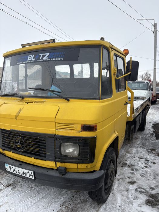 Услуги Эвакуатор