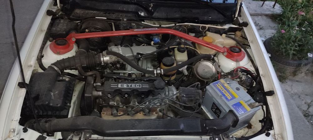 Nexia 1 sons tramblyor