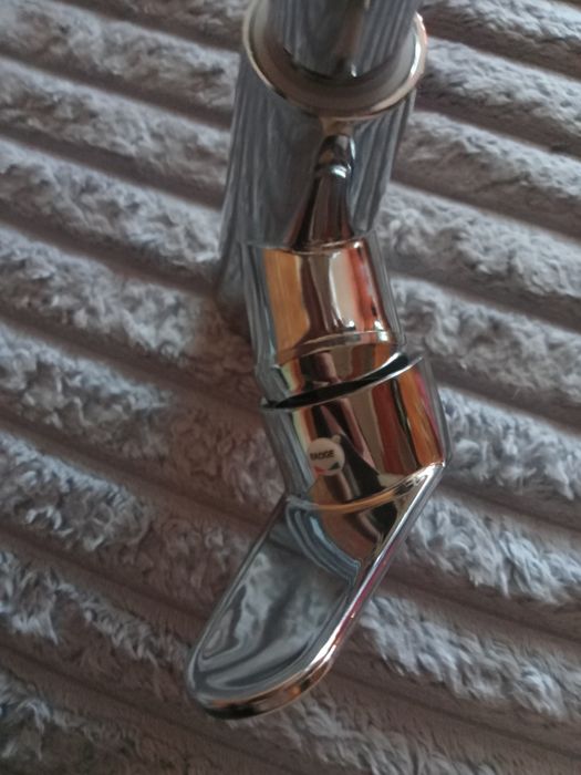 смеситель майкудук кран