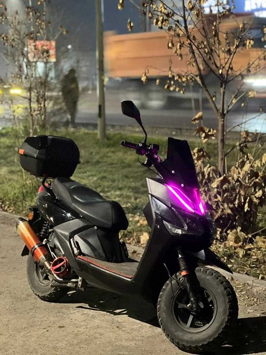 Электровелосипедті жалға алу 20000 Неделя