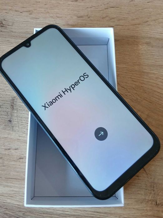 Xiaomi Redmi 15C 2г ГАРАНЦИЯ