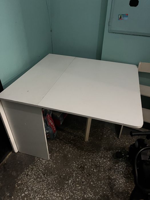 Стол трансформер