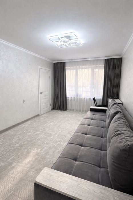 Уютная 2-комнатная рядом с КазГУ и Весновкой