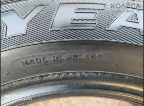 goodyear ultragrip 600