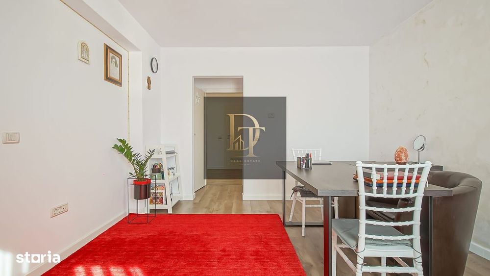 COMISION 0% | Penthouse spatios si superb | Parcare | Zona Nucului