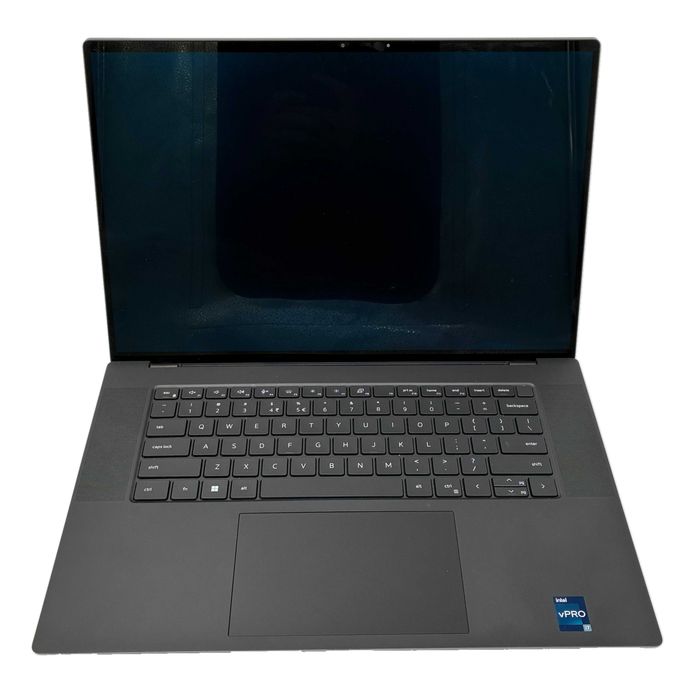 Laptop REFURBISHED Dell Precision 5680 16" 4K OLED Touch, i7-13800H 5.2GHz, 32GB LPDDR5, 512GB SSD, RTX 2000 Ada 8GB | ComputerSystems.ro