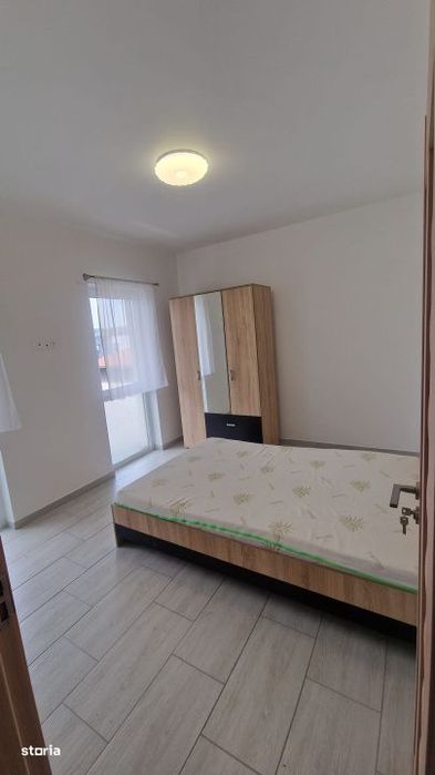 Apartament 3 camere, 51 mp, parcare, Str. Lamaitei