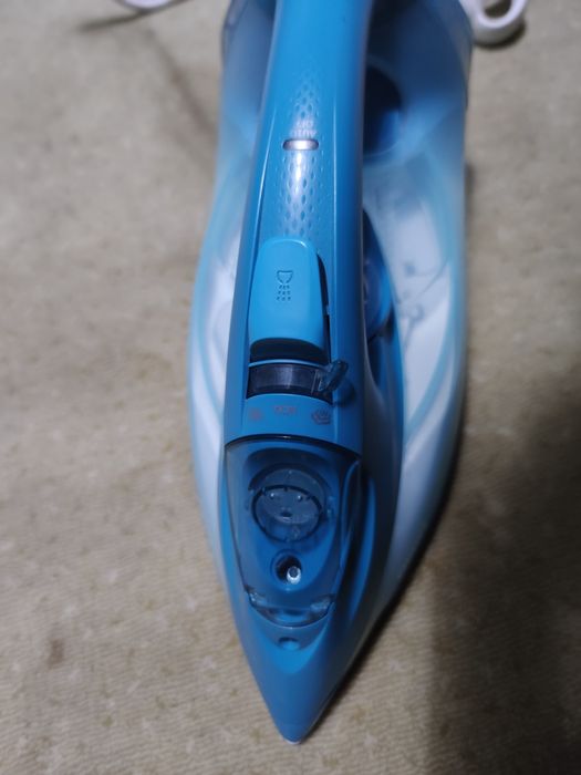 Утюг PHILIPS Azur 20000