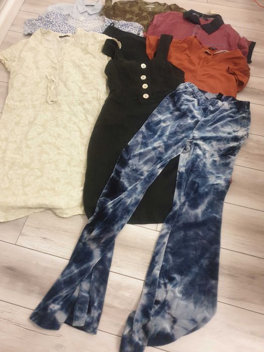 Lot massimo dutti zara in premium 36 s