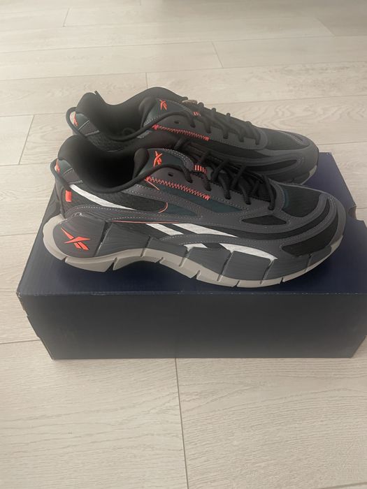 Reebok zig kinetica 2.5